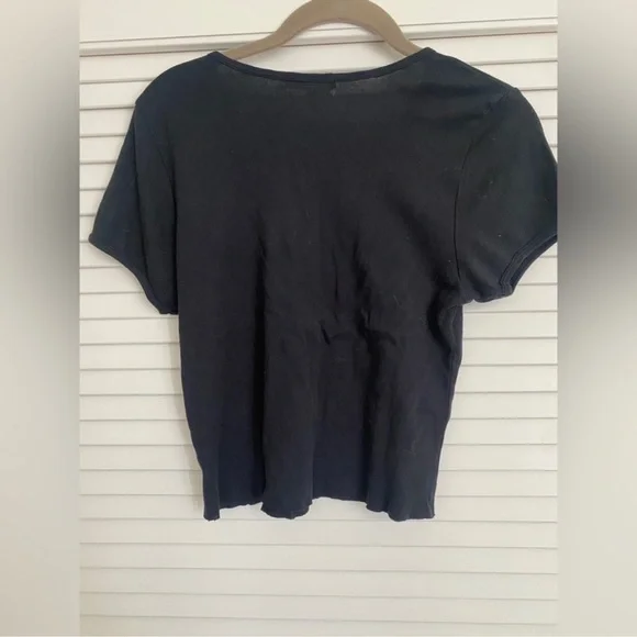 Truly Madly Deeply Tee Size L - Picture 3 of 6